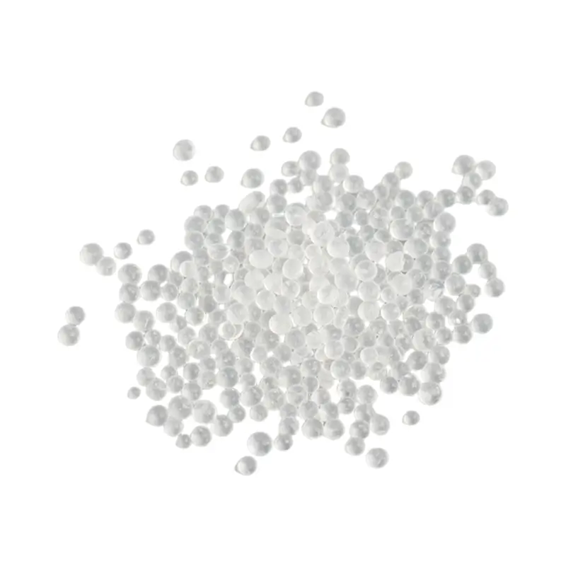 DeseCamen - 1 KG - Gel di silice arancione e bianco - Indicatore di
