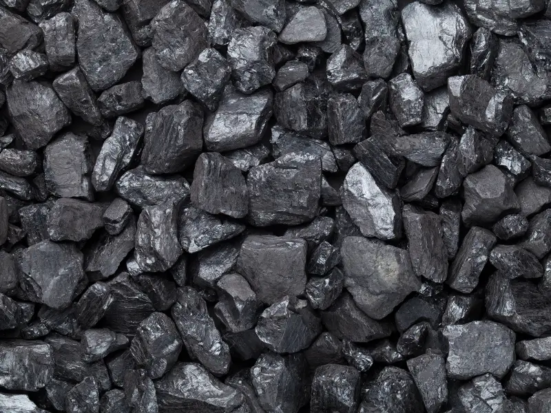 Coal-Based Activated Carbon