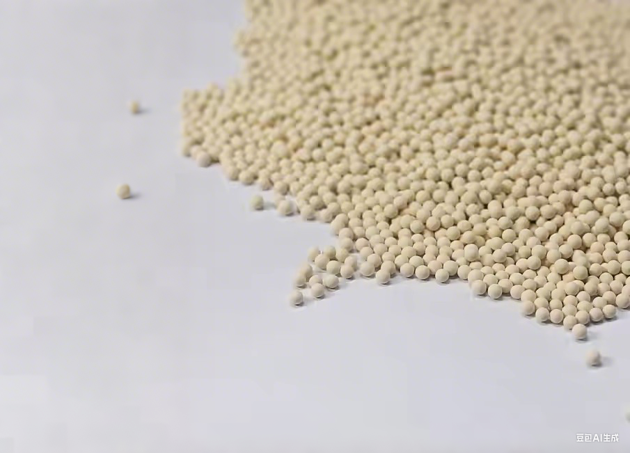 Attapulgite Clay Desiccant