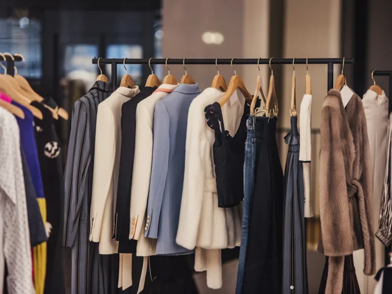 Apparel & Textiles