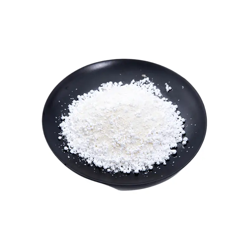 氯化钙干燥剂(Calcium chloride desiccant)