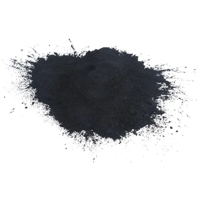 粉末活性炭（Powder activated carbon）