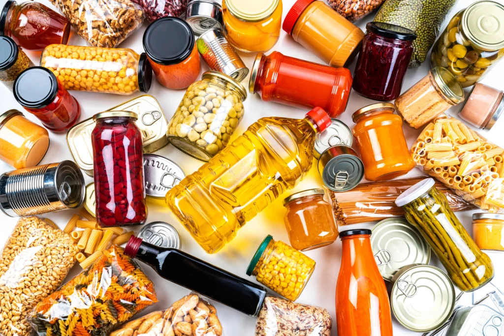 Food Industry