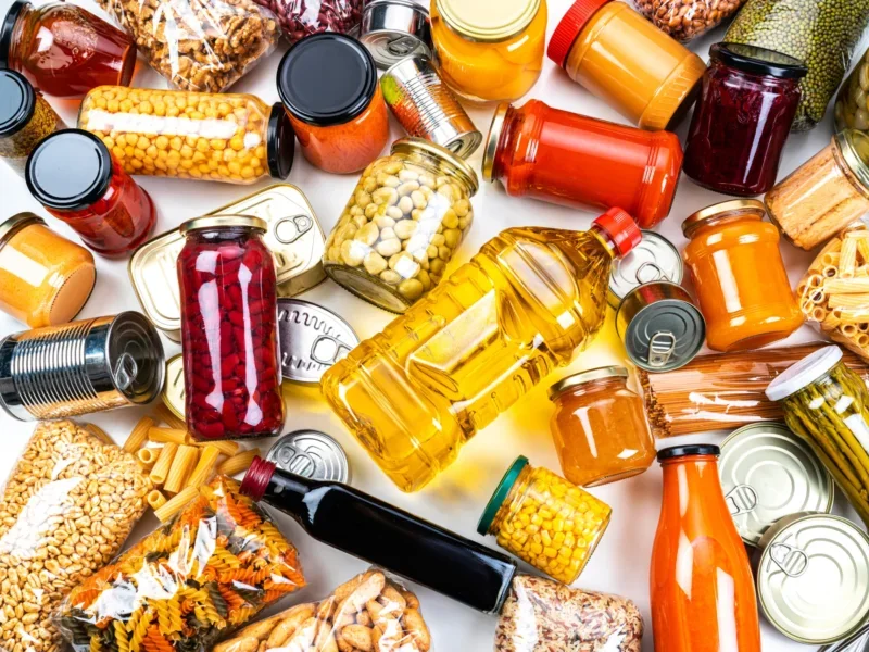 Food Industry