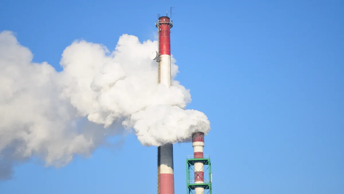 Environmental Impact