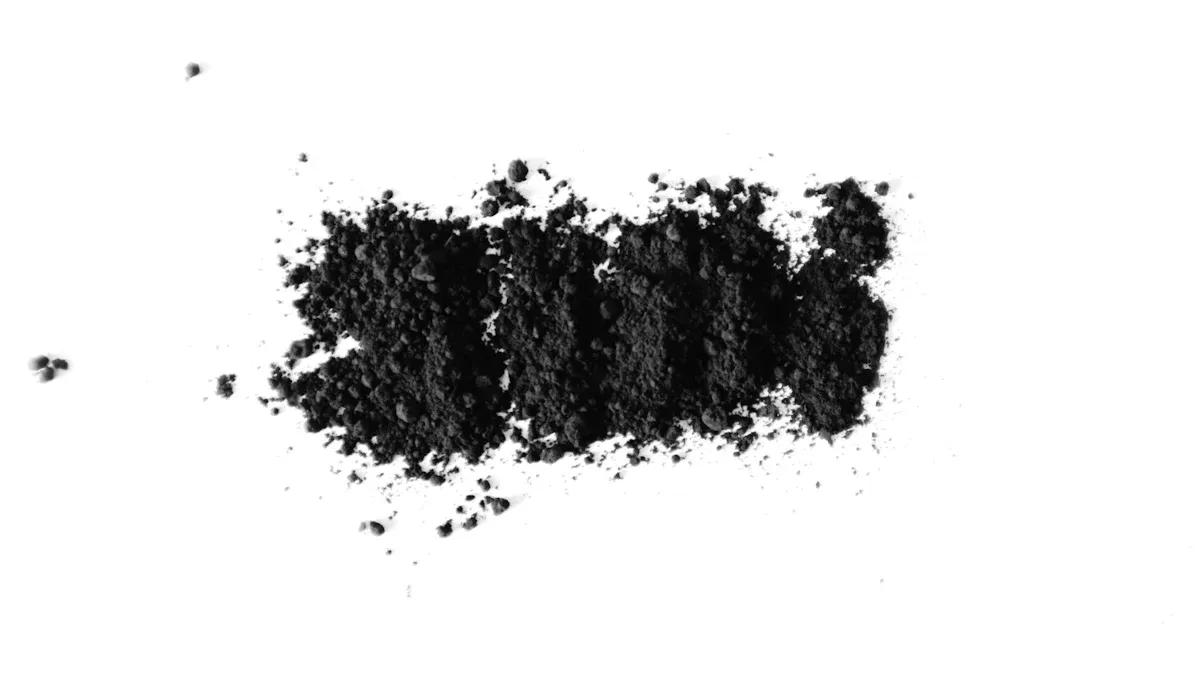 Activated Carbon Properties