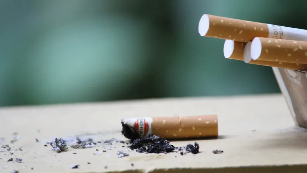 Comment le charbon actif améliore la filtration des cigarettes