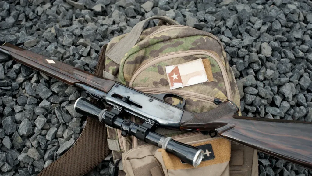 Simple Ways to Protect Guns in a Safe with Desiccant