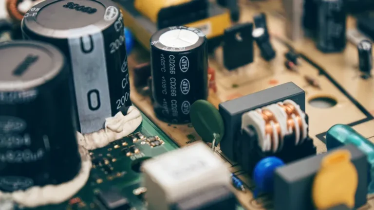 The role of activated carbon in Super Capacitors