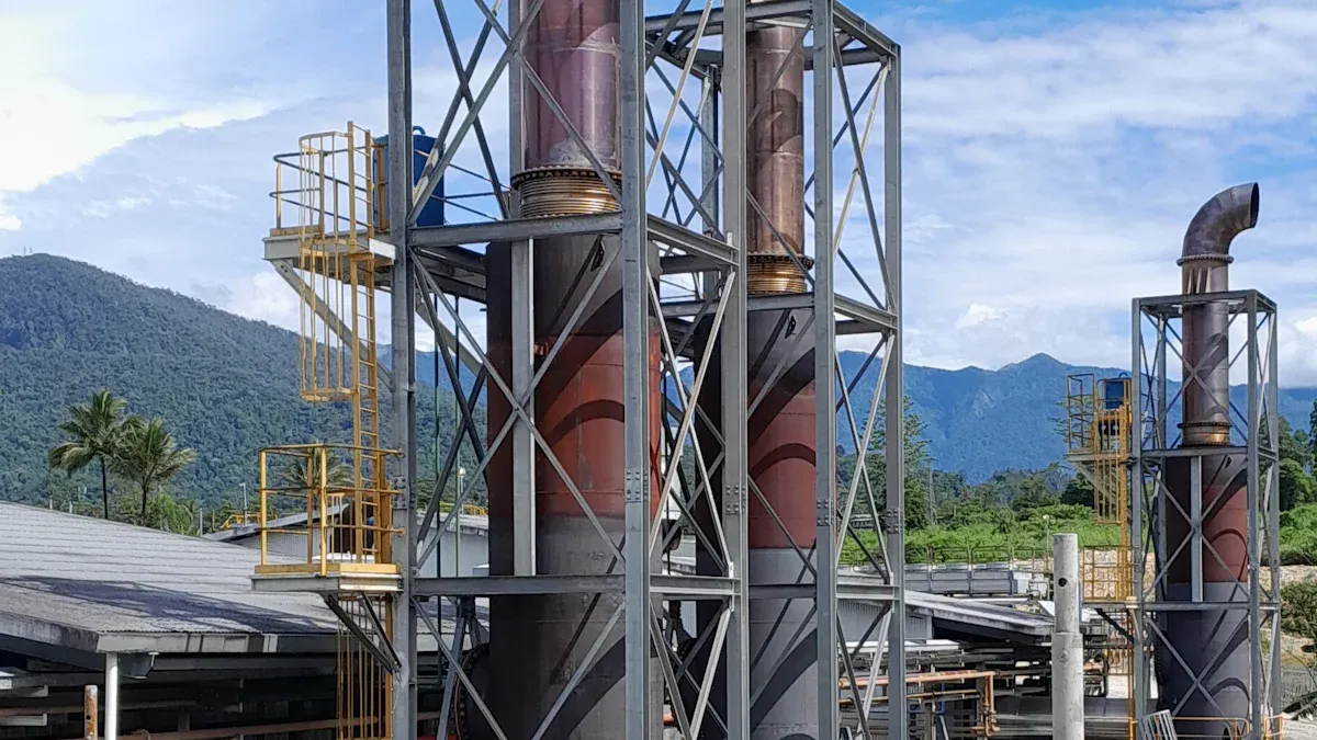 Manufacturing Process