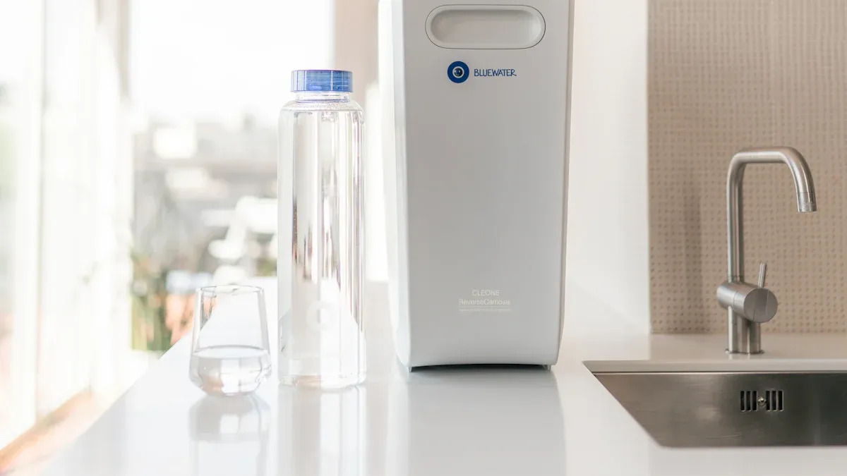 Water Purification Applications