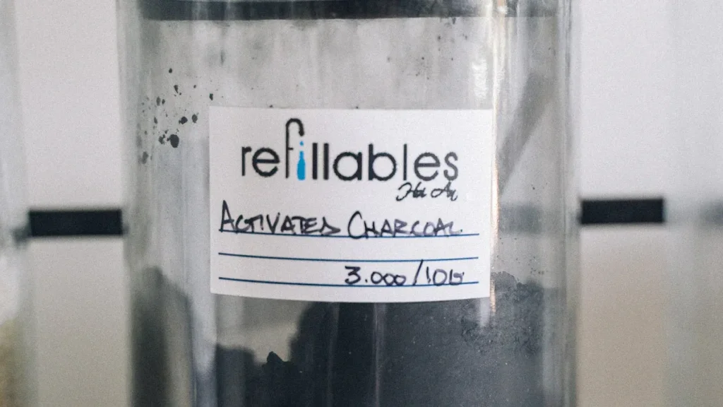 What Is Silver Impregnated Activated Carbon and How Is It Used