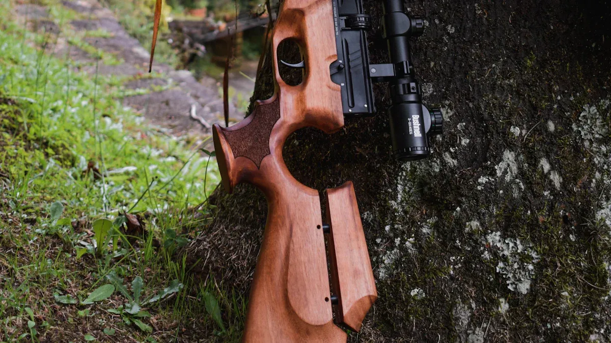 Gun Safe Moisture Risks