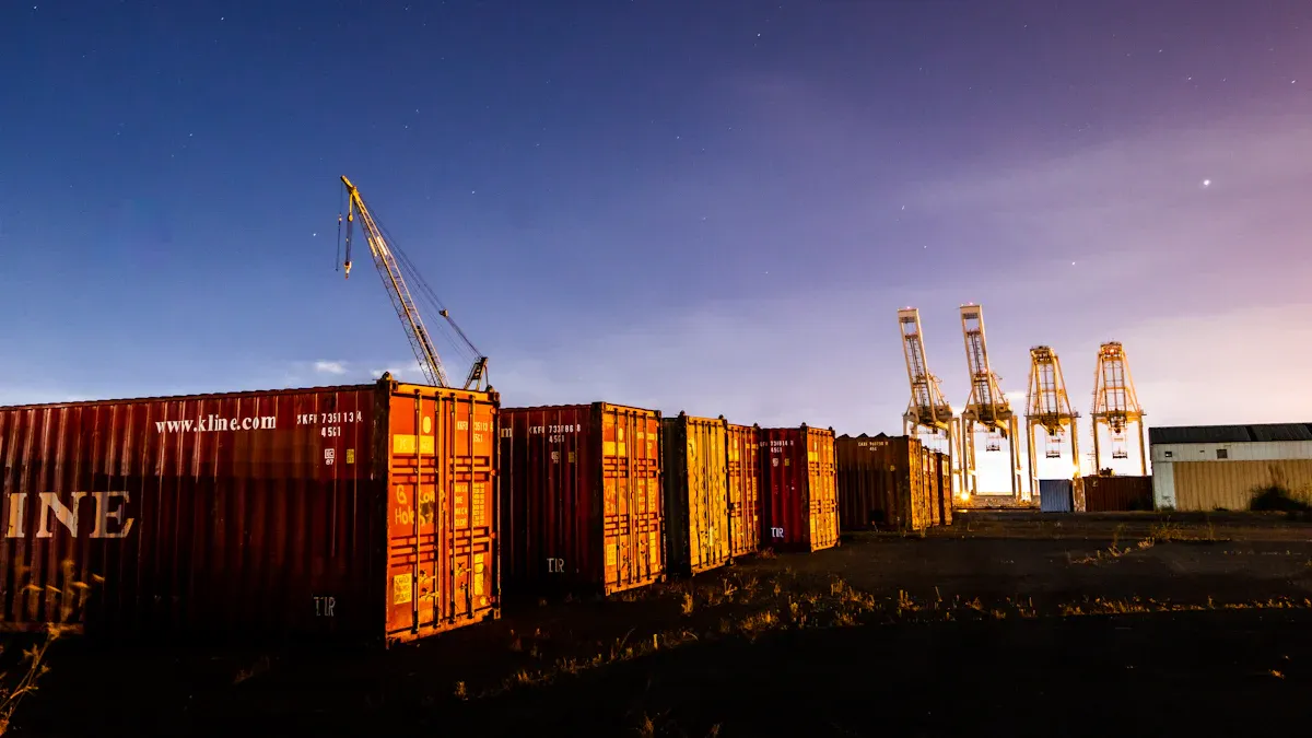 Why Container Desiccants Matter