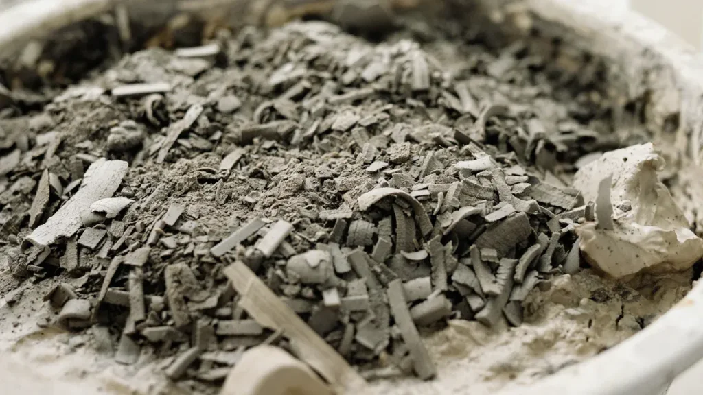 Was ist Montmorillonit-Ton als Trockenmittel und wie funktioniert es?