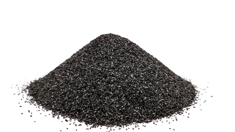How Activated Carbon Removes Contaminants from Drinking Water