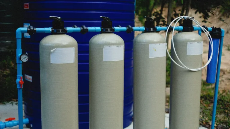 A Simple Guide to Activated Carbon Use in Wastewater Treatment