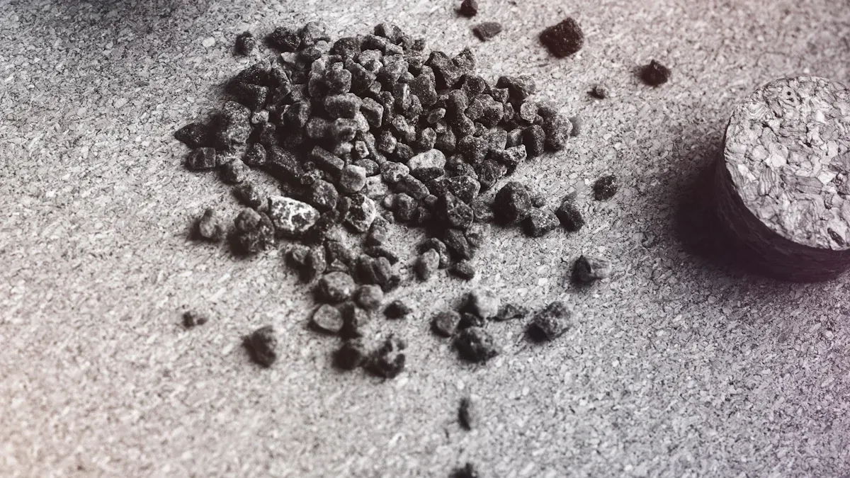 What Is Activated Carbon?