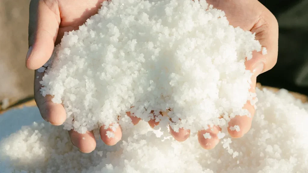 What Is Magnesium Chloride Desiccant and How Does It Work