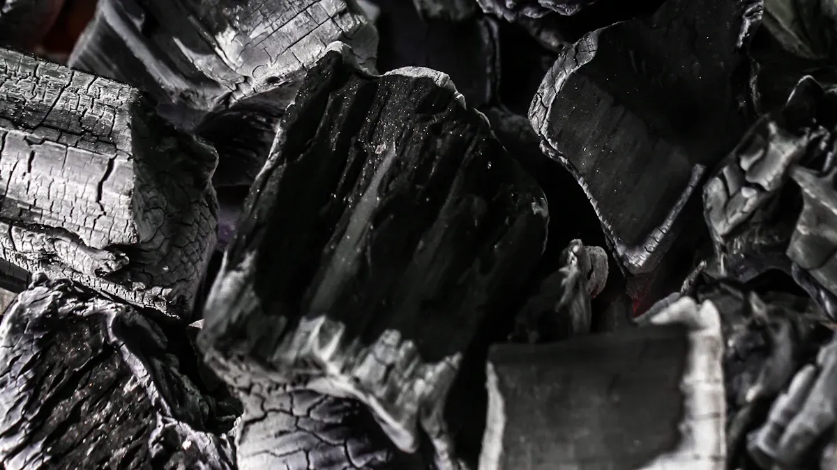 Can activated carbon be reused?