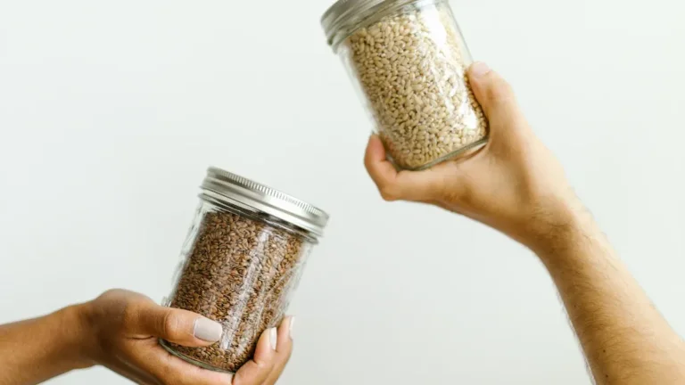 Simple Rules for Selecting Food Desiccant