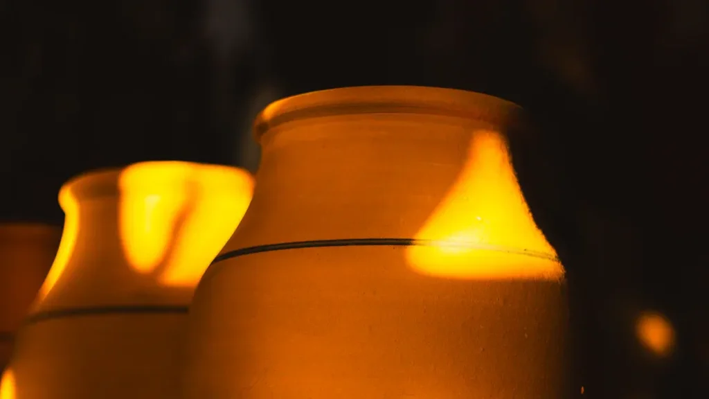 Lehm-Trockenmittel ist die einfache Lösung für Luftfeuchtigkeit