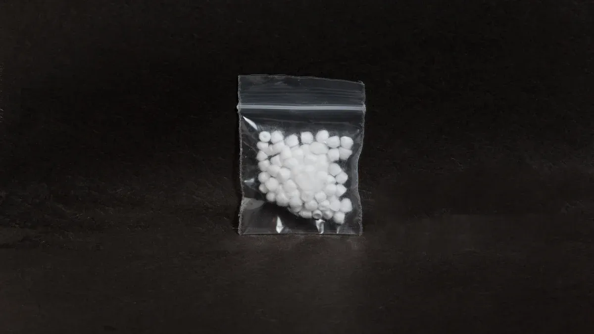 Food Desiccant Sizing