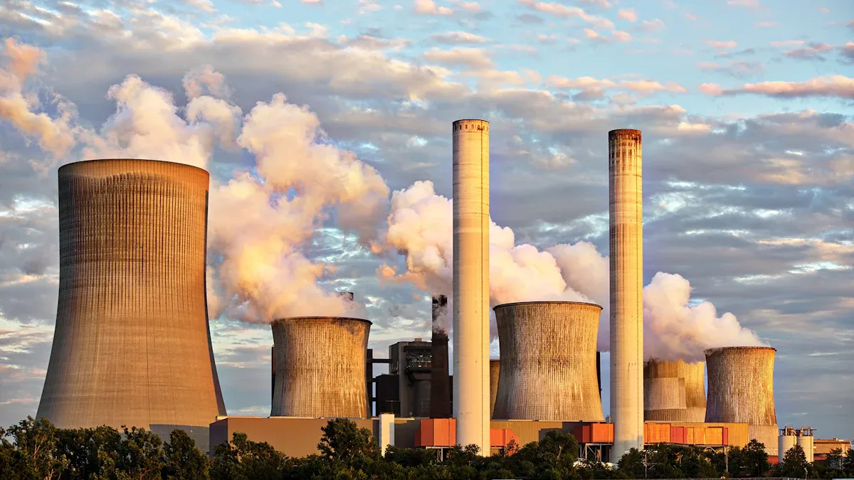 Using Activated Carbon For Industrial Usage