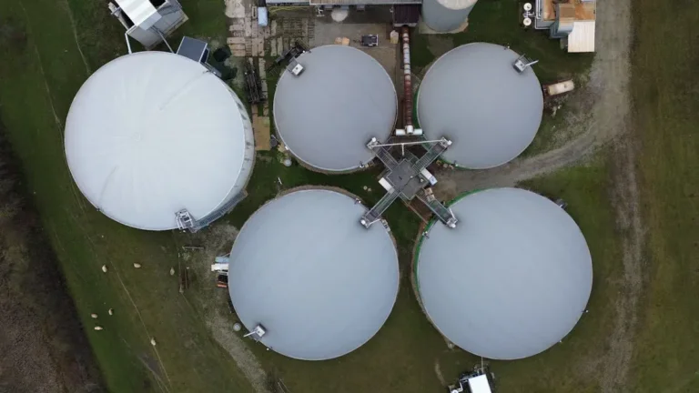 Come utilizzare il carbone attivo per la purificazione del biogas