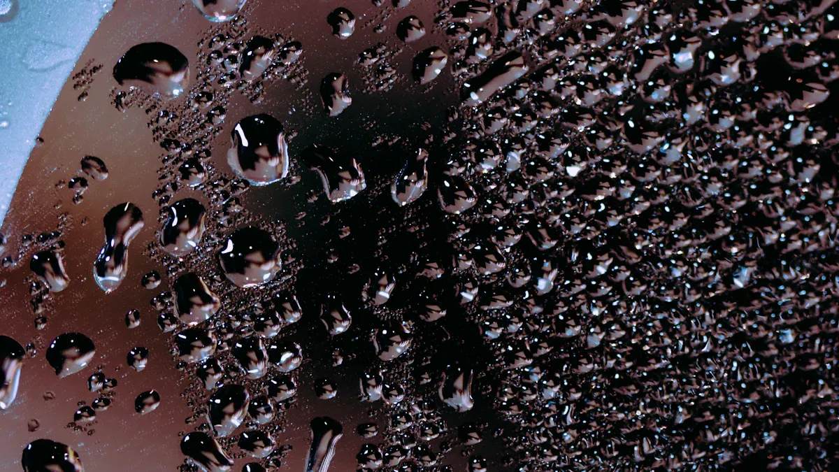 Impregnation Process