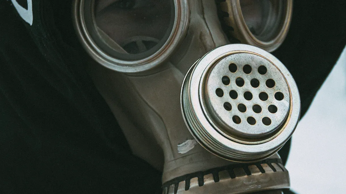 Filtration Mechanism