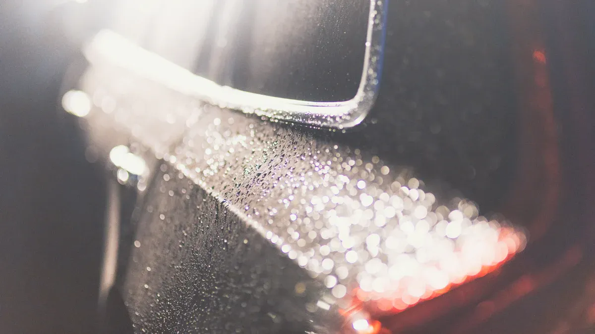 Car Dehumidifier Bag Uses