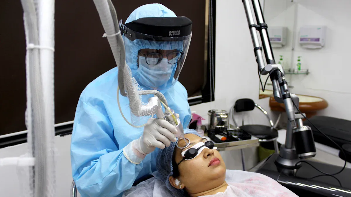 How Activated Charcoal Works In Medical Use