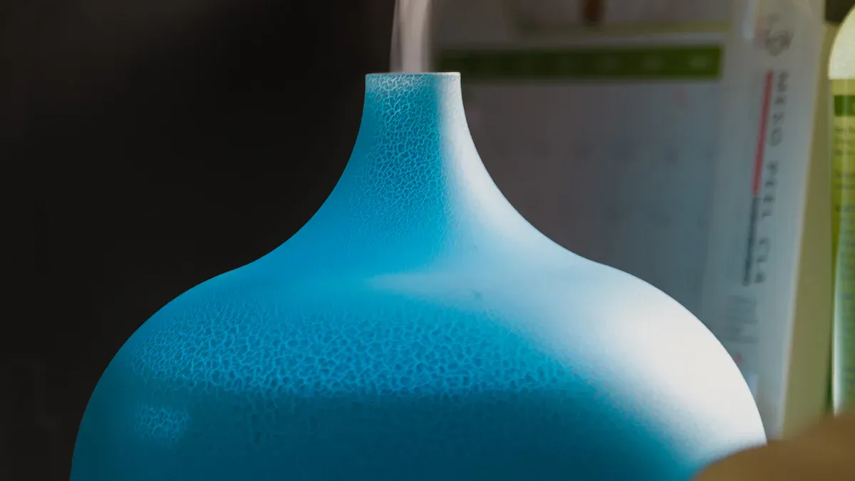 Best Practices for Home Use Desiccant in 2025