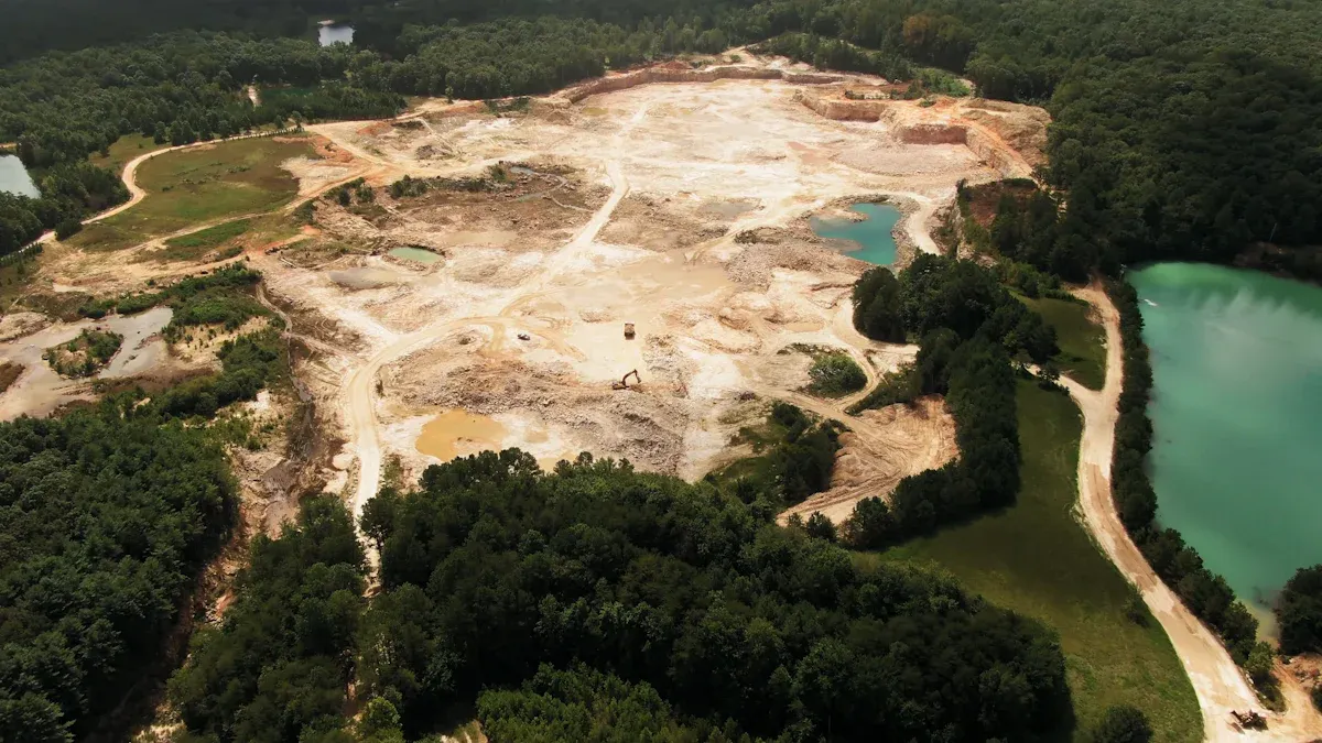 Economic and Environmental Benefits