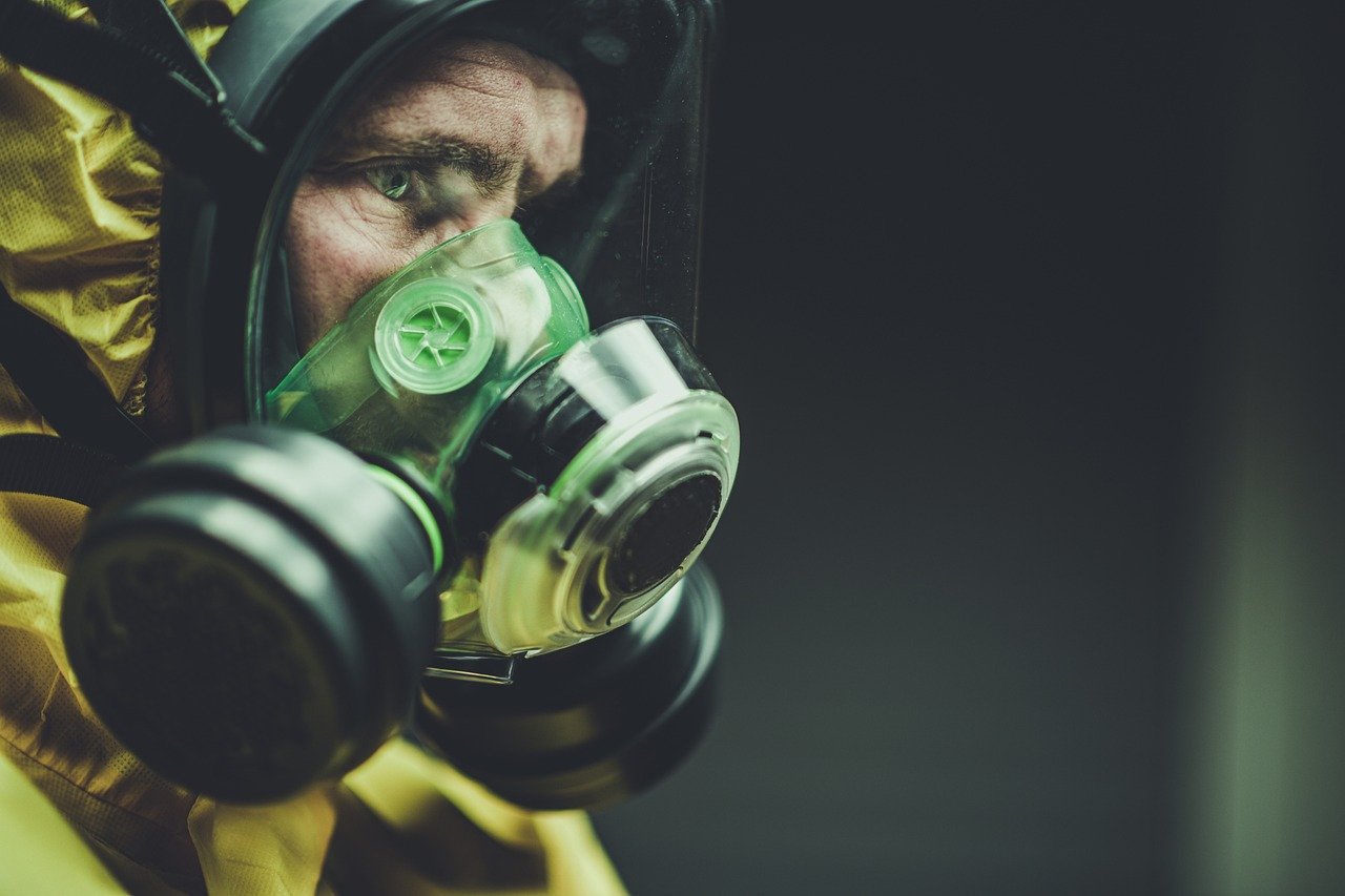 What Is The Mask Use Activated Carbon?