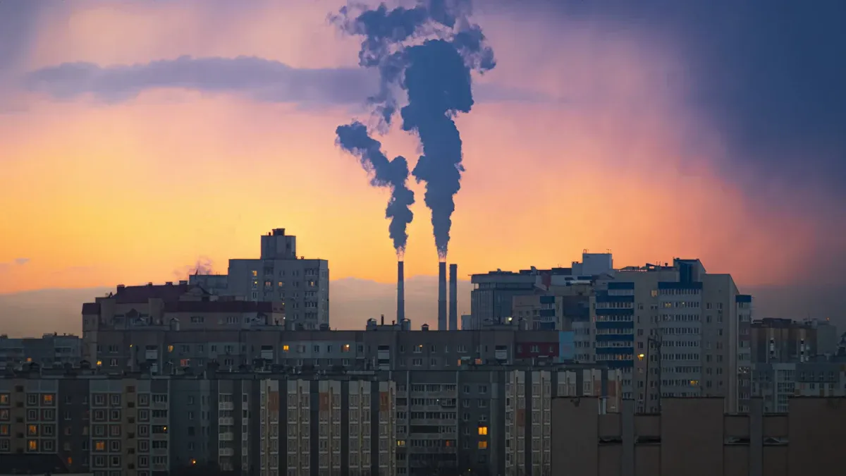 Heavy Metals Removal: Why It Matters