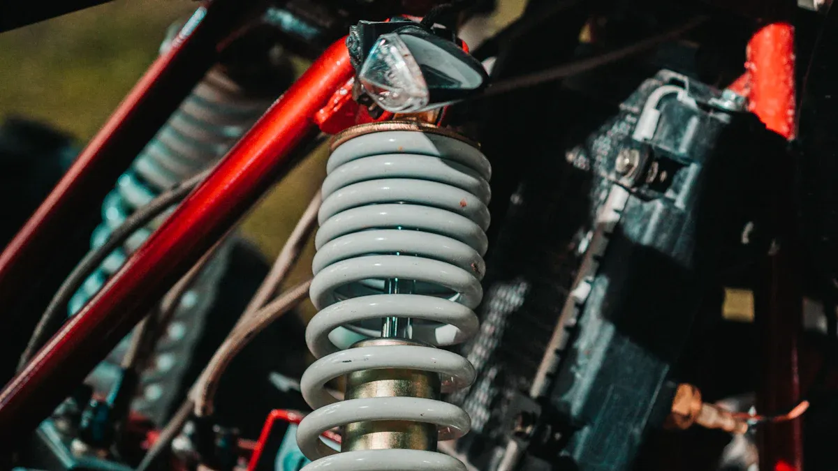 Moisture-Sensitive Component Protection