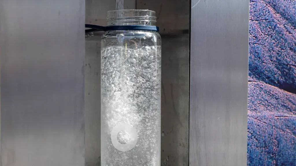 what is granular activated carbon?