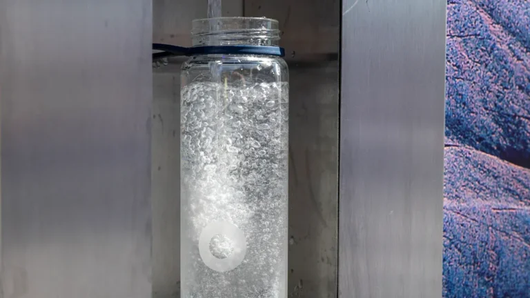 what is granular activated carbon?