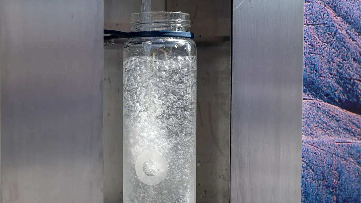 what is granular activated carbon?