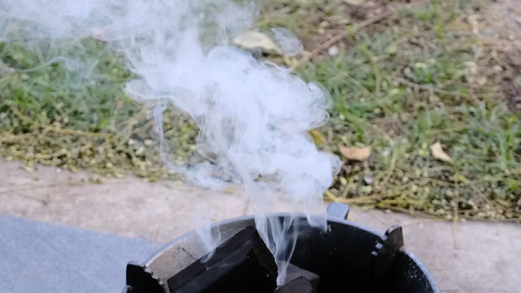 How to manufacture activated carbon pellets