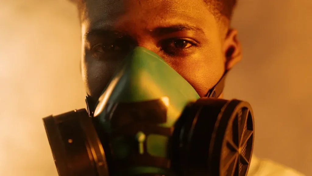 What Is Personal Protection Activated Carbon？