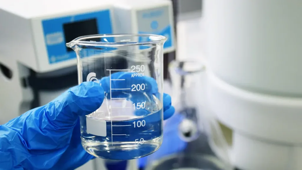 دليل المبتدئين لحلول الكربون المنشط لإزالة المعادن