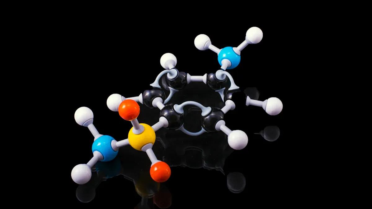 Manufacturing And Composition