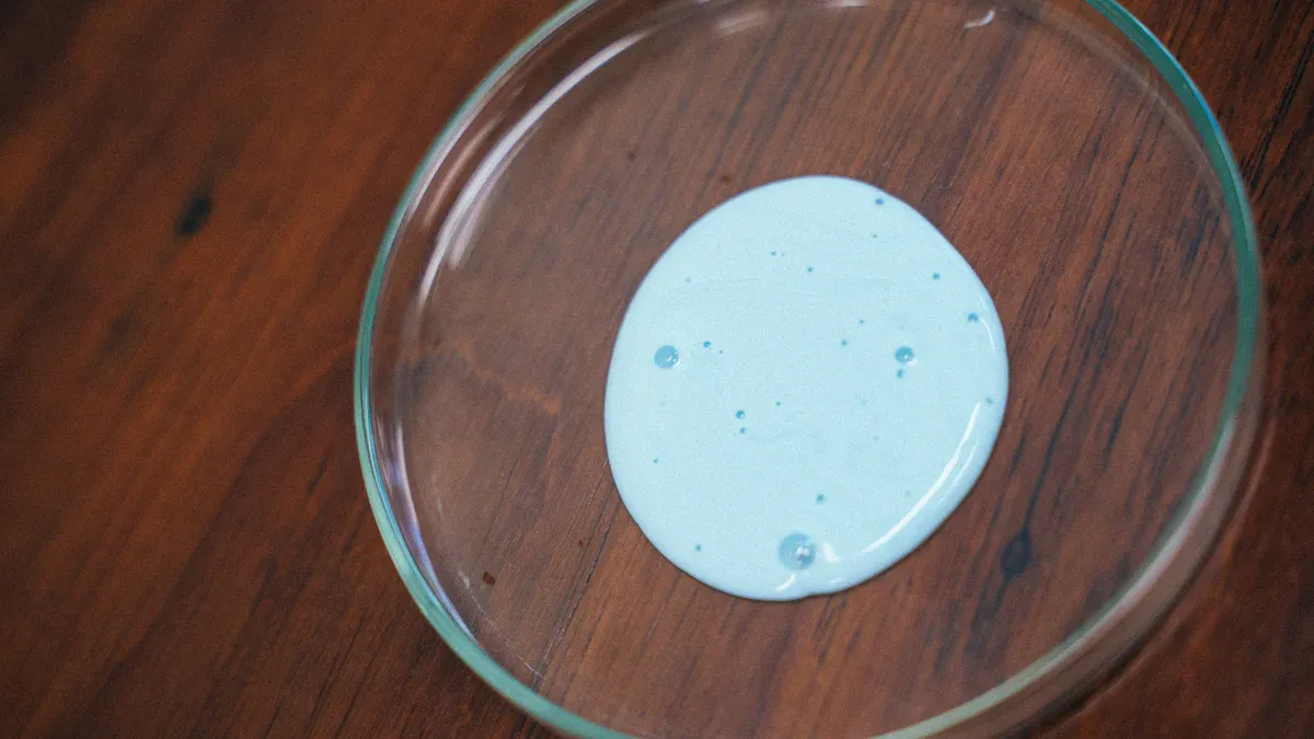 Types of Medical Grade Desiccant