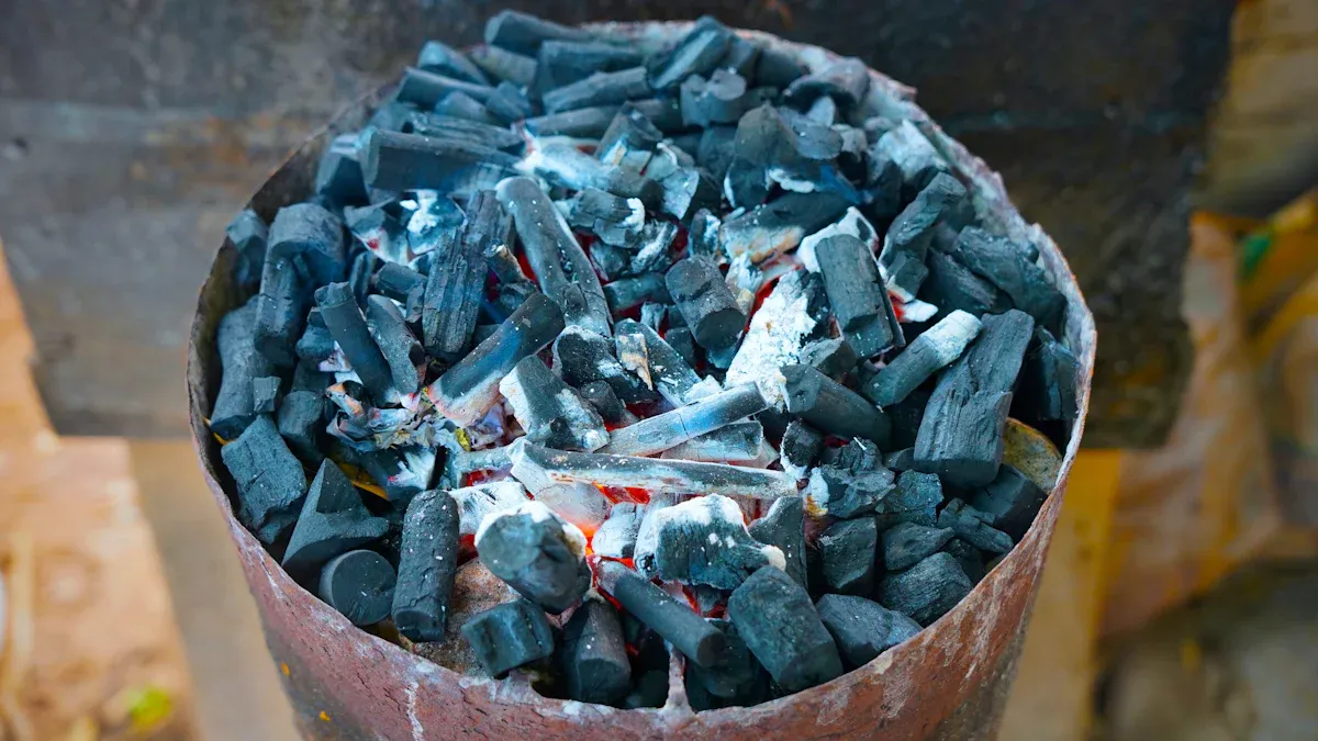 Materials and Preparation