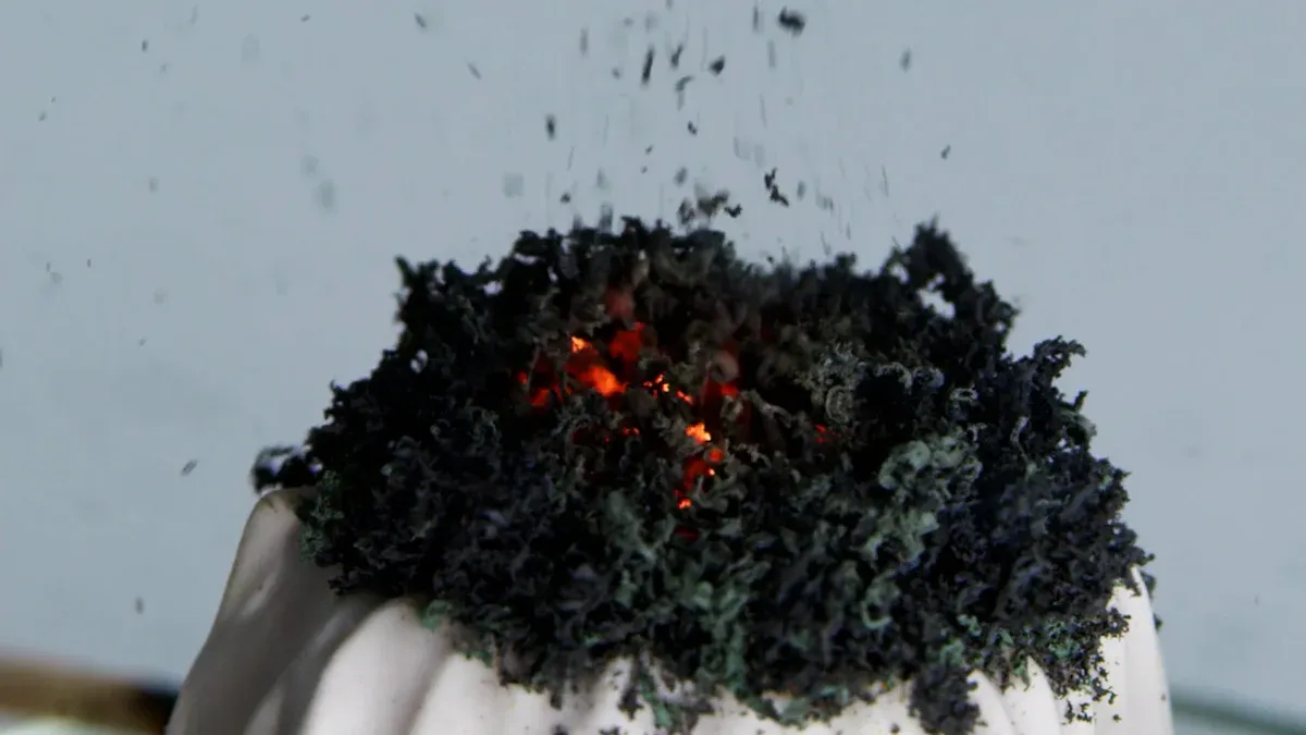 What Is KOH Impregnated Activated Carbon