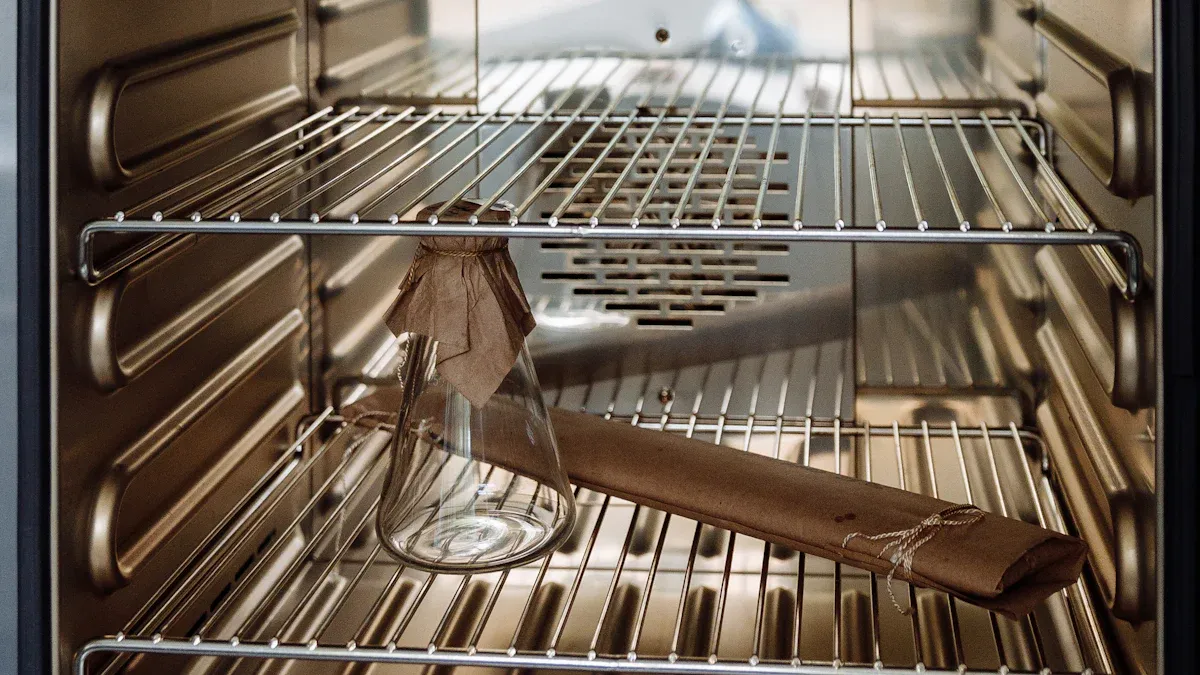 Where to Use a Dehumidifier Box