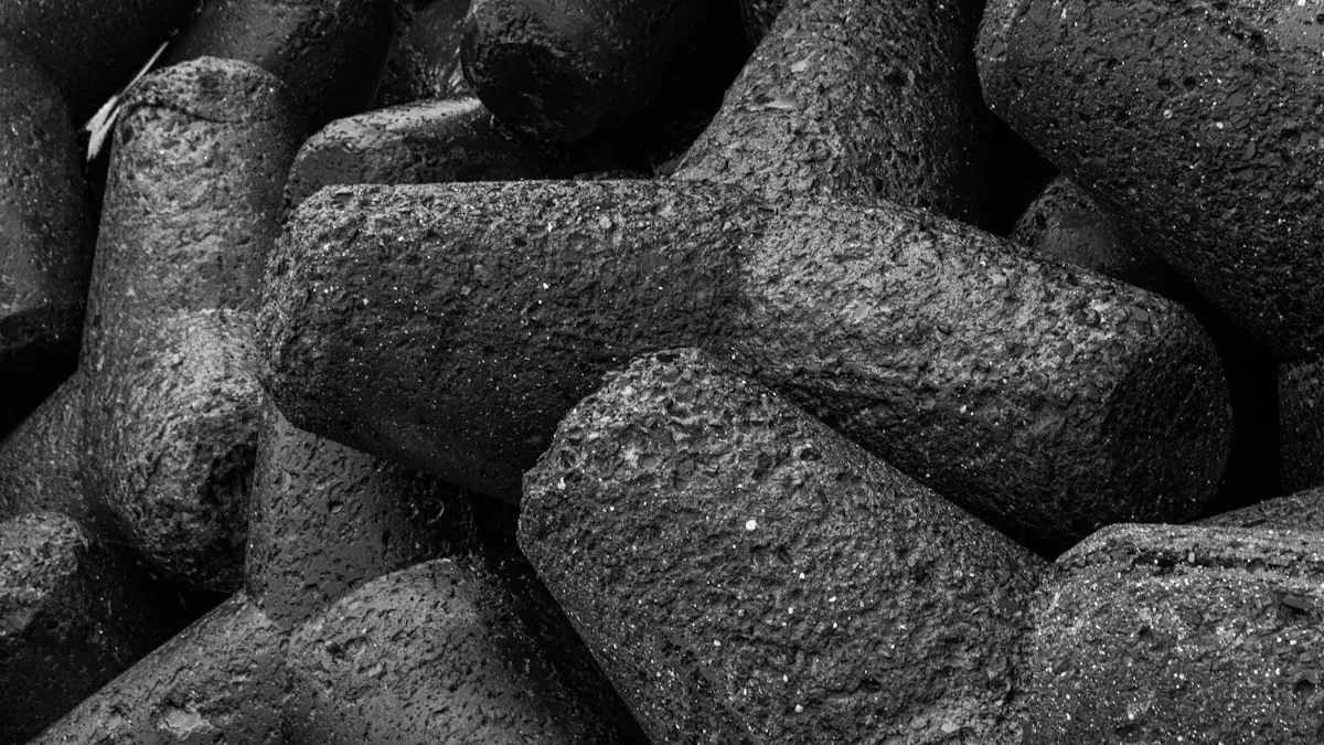 Medicine Activated Carbon Overview